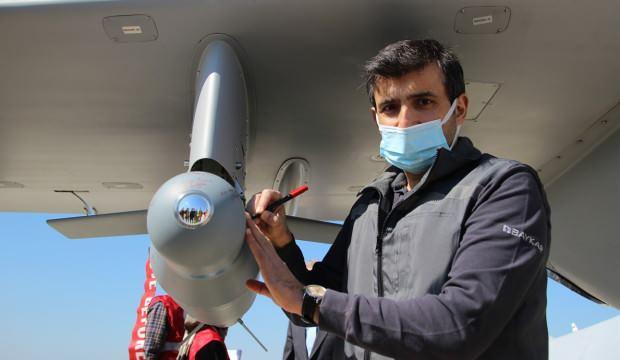 Selçuk Bayraktar'ın '20 yaş challenge' paylaşımı rekor kırdı!