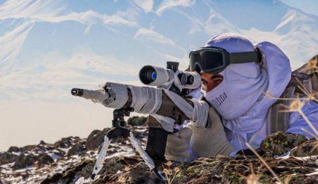 Son dakika: İçişleri Bakanı Soylu 'Eren' operasyonlarının bilançosunu açıkladı