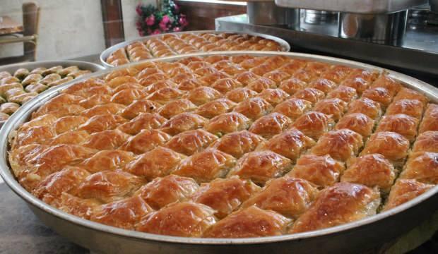 Sorunlar çözülürse dünyayı baklava ile fethedecek