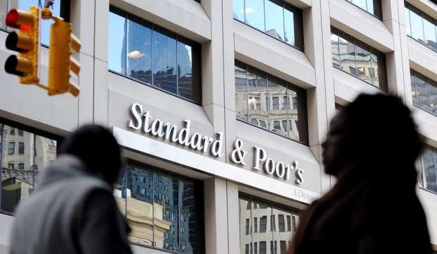 S&P'den Türkiye ve elektrikli otomobil açıklaması
