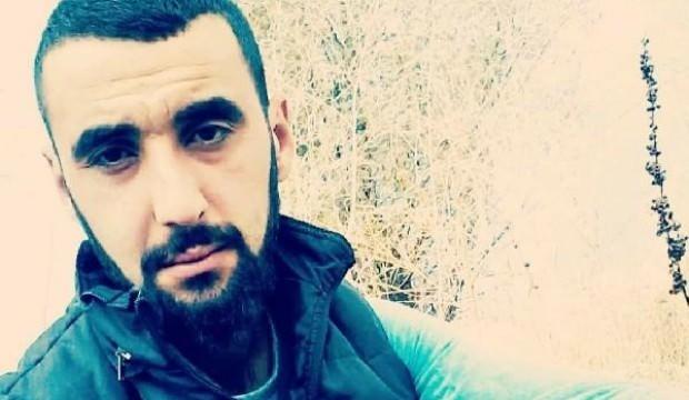 Tarlada çalışırken üzerine yıldırım düştü