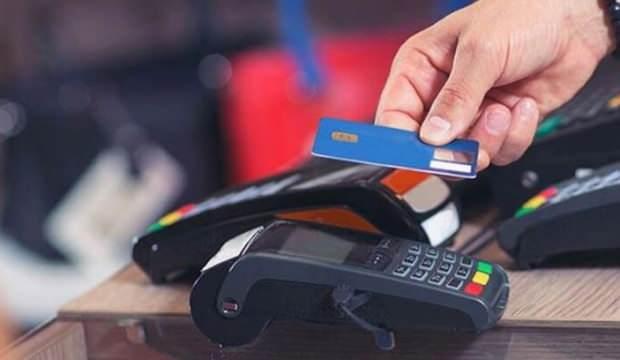 Temassız kartlarda şifresiz işlem limiti 350 TL'ye yükseliyor