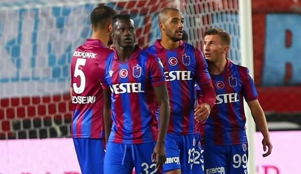 Trabzonspor'un Avcı ile bileği bükülmüyor