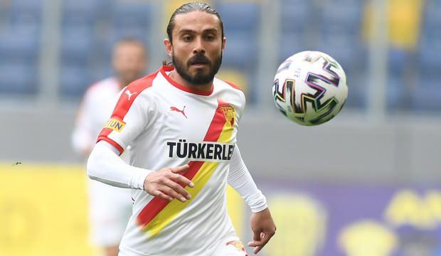 Beşiktaş'tan Galatasaray'a Halil Akbunar çalımı!