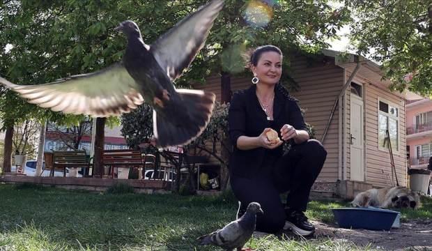 Trafik kazasında tat ve koku duyusunu kaybetti, hayata tutundu!