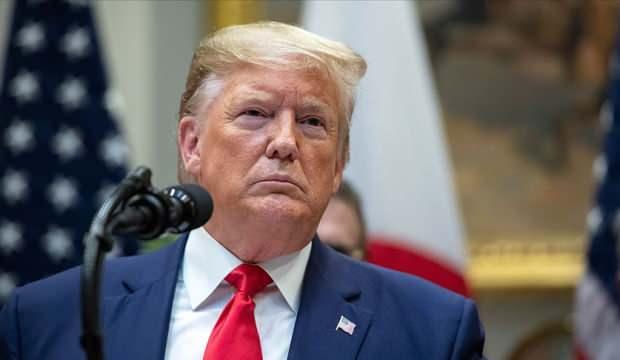 Trump, kendisine özel sosyal iletişim platformu kurdu