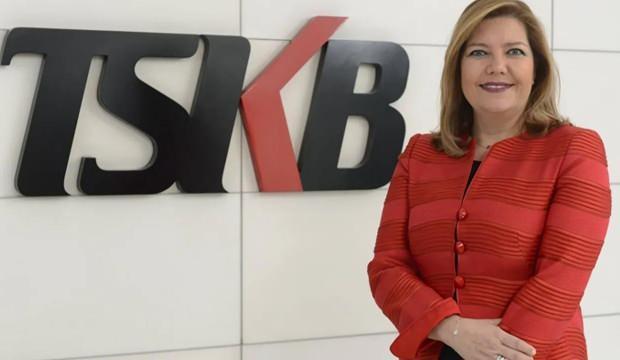 TSKB’nin aktif büyüklüğü 58 milyar TL’yi aştı
