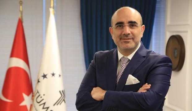 TÜMSİAD Genel Başkanı Yaşar Doğan ihracat rakamlarını değerlendirdi