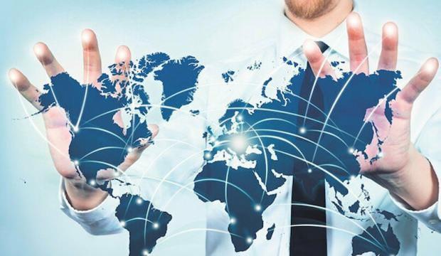 Türk markalarının şubeleşme tercihi belli oldu: Tekstilde Avrupa gıdada Araplar