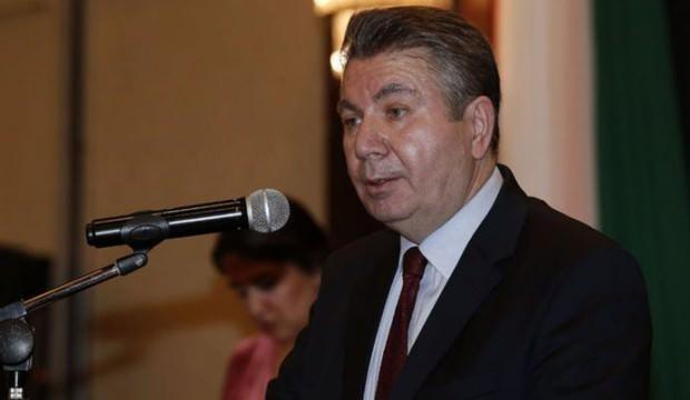 Türkiye'den Mısır'a üst düzey ziyaret