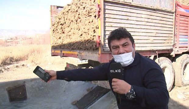 Türkiye'nin havuç cenneti Beypazarı En İyisi Gezmek'te