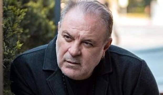 Ünlü oyuncu Burak Sergen'den iyi haber
