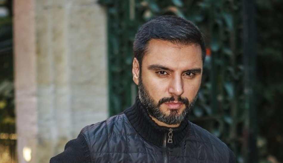 Ünlü türkücü Alişan’dan Mescid-i Aksa paylaşımı: Polisler, namaz kılan cemaate...