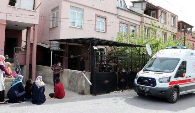 Uyuşturucu için para isteyen oğlunu av tüfeğiyle öldürdü