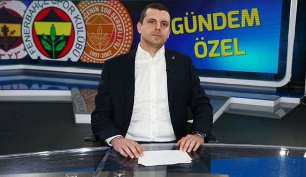 Metin Sipahioğlu'ndan Beşiktaş'a ağır sözler!