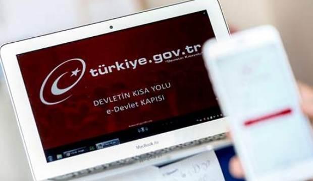 YÖK duyurdu! e-Devlet üzerinden alınabilecek