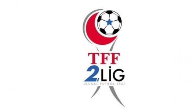 https spor haber7 com ikinci lig haber 3099470 2 ligde play off ceyrek final ilk maclari oynandi