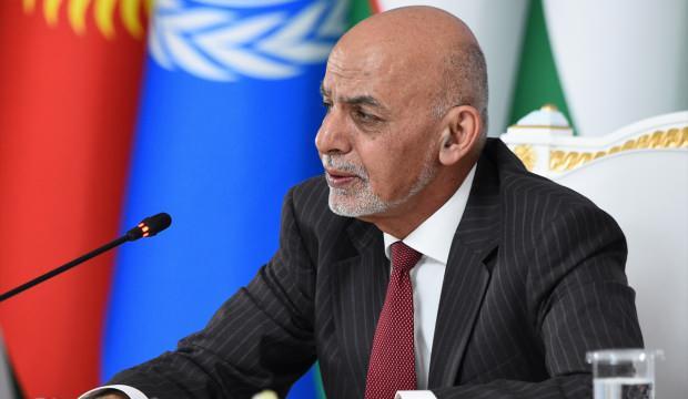 ABD Dışişleri Bakanı Blinken, Afganistan Cumhurbaşkanı ile telefonda görüştü