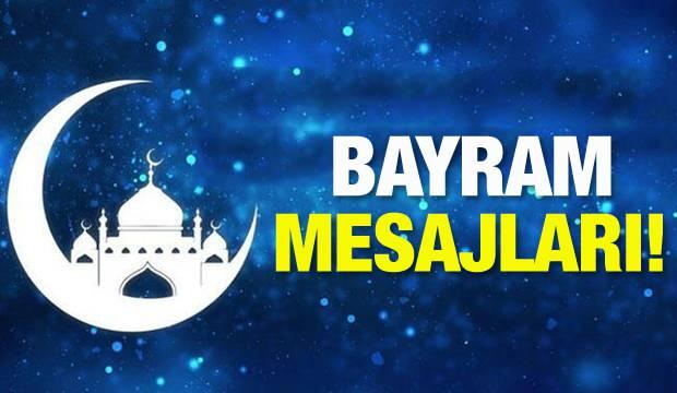 Ramazan Bayramı mesajları! 2021 Arkadaşa ve aileye göndereceğiniz en özel bayram mesajları!
