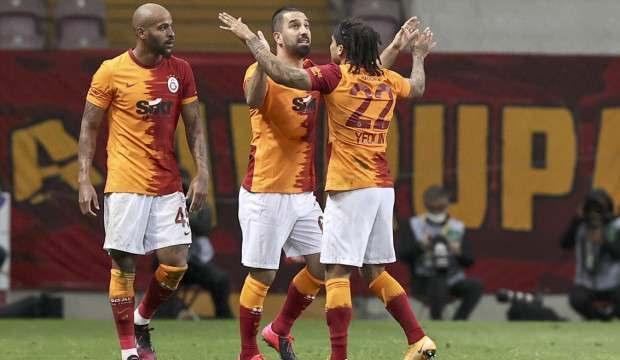 Yayın gelirinde şampiyon Galatasaray