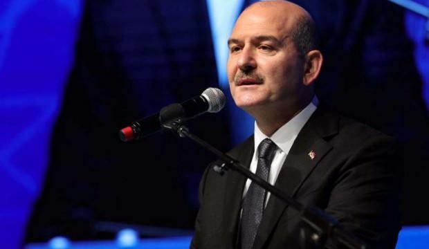 Sedat Peker'in Soylu ile ilgili iddialarına Cumhurbaşkanlığı ve AK Parti'den ilk yorum!