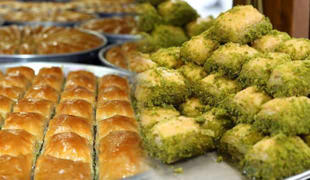 Bayramda fazla tatlı tüketimine dikkat! Kan şekerini yükseltiyor