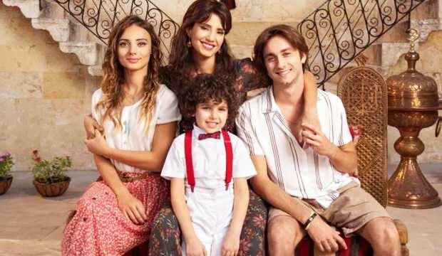 TRT1 Benim Adım Melek dizisi yolun sonuna geldi: Keyifleri kaçıracak karar! Niçin bitirilecek?