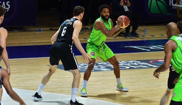 Beşiktaş'tan müthiş geri dönüş!