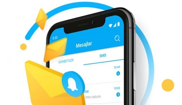BiP'e geçişi kolaylaştıran 'Grup Taşıma' özelliği