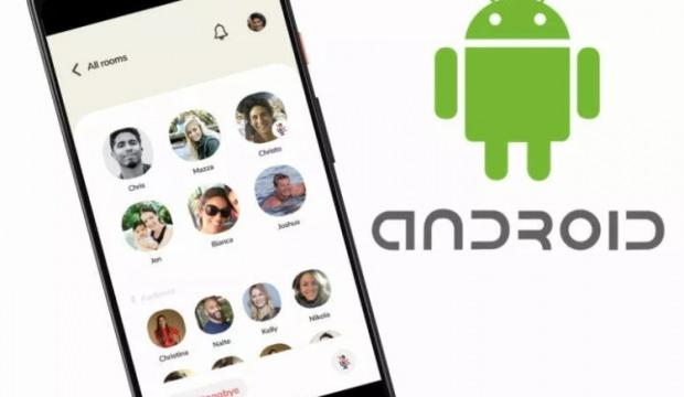 Clubhouse’un Android versiyonu yayınlandı