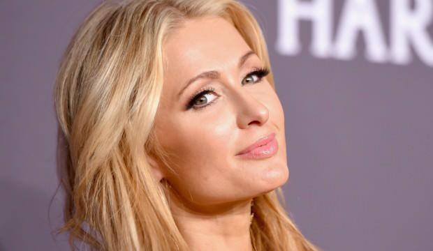 Çok konuşulmuştu! Paris Hilton, Filistin mesajını sildi!