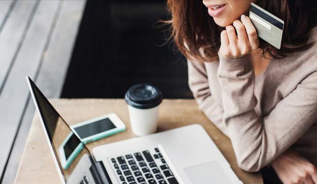 E-ticaret müşterisi salgın döneminde en çok 'moda' alışverişi yaptı