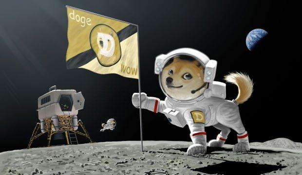 Elon Musk, DOGE-1 uydusunu Ay’a gönderiyor