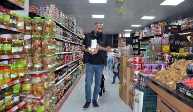 Esnaf 2 gün istiyor!