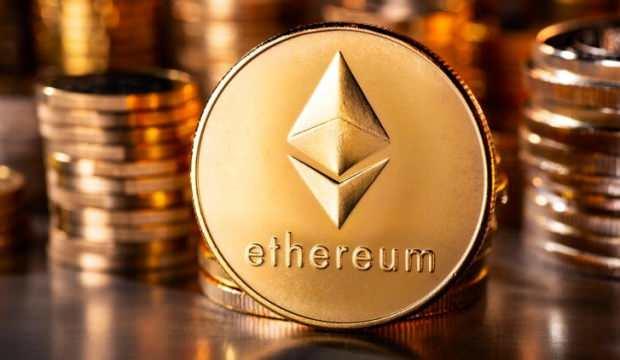 Ethereum rekor kırdı!