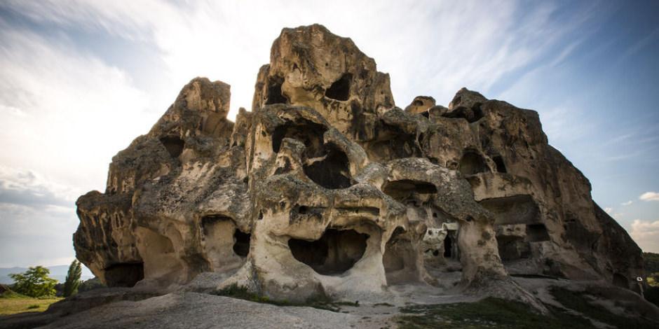Frig Vadisi, Türkiye'nin ikinci Kapadokyası olacak