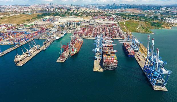 Gemi, yat ve hizmetleri ihracatında yüzde 280 oranında artış