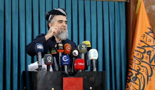 Komel Partisi lideri Bapir: Arap ülkelerinin İsrail'e karşı hiçbir tavırları yok