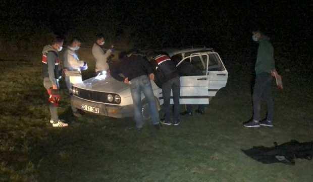 Isparta’da arazi tartışması cinayetle bitti: 1 ölü, 1 ağır yaralı