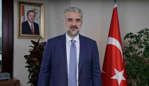 Kabaktepe'den Kudüs mesajı: İsrail’in işgali de zulmü de asla payidar olmayacak