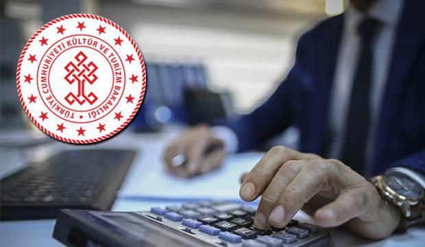 Kültür ve Turizm Bakanlığı 700 memur alımı yapacak! En az KPSS 70 puan şartı isteniyor!