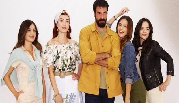 Kuzey Yıldızı İlk Aşk'ın niçin ekran ömrü tükendi? Show TV kararı seyircinin yüzünü güldürmedi