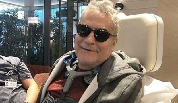 Mehmet Ali Erbil: Cumhurbaşkanımızdan da, Sağlık Bakanımızdan da Allah razı olsun!