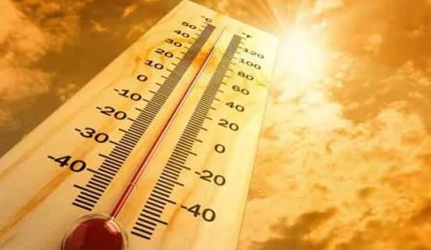 Meteoroloji duyurdu: Yağış yok, sıcaklıklar artıyor