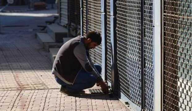 Milyonlarca esnaftan ortak çağrı