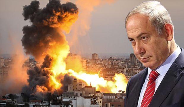 Netanyahu, katliamlarına destek veren ülkeleri açıkladı, Bosna Hersek tepki gösterdi