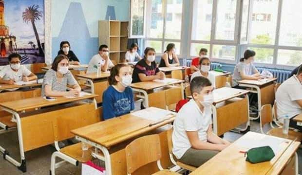 Okullar için dikkat çeken açıklama!