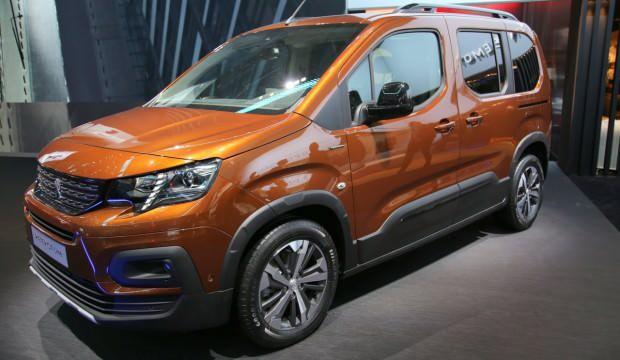 Peugeot o modelde faizi sıfırları