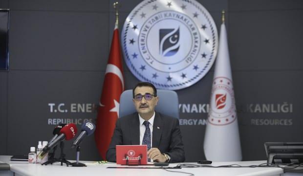 Bakan Dönmez güzel haberi duyurdu: İlk 3 ayda yüzde 41 arttı!