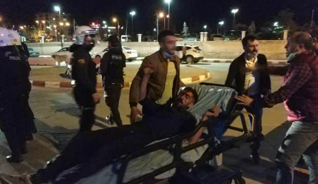 Samsun’da silahlı çatışma: 1 ölü, 2 yaralı